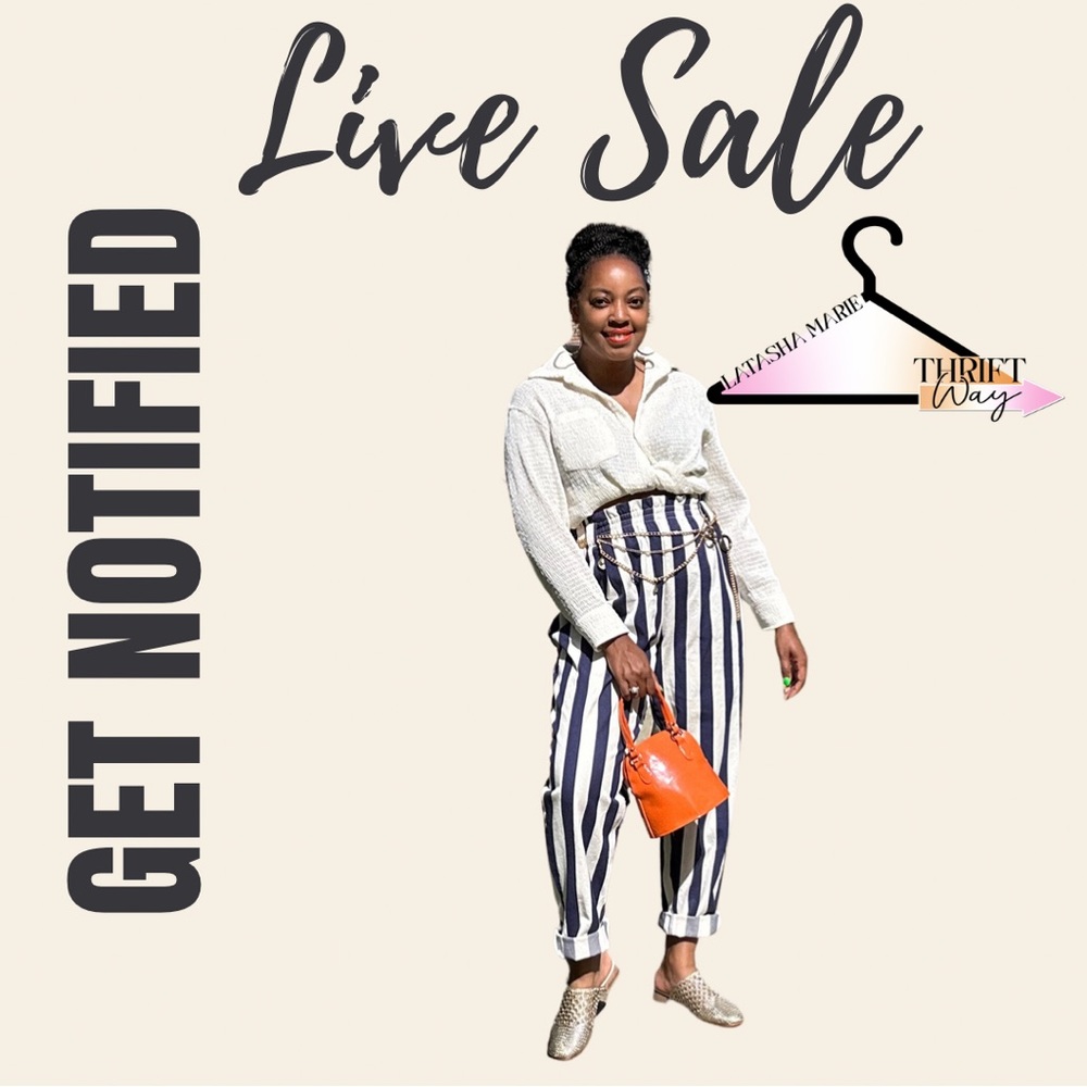 Live Shows (Stop by and have some fun)